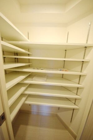 ティモーネ浅草リーヴァの物件内観写真